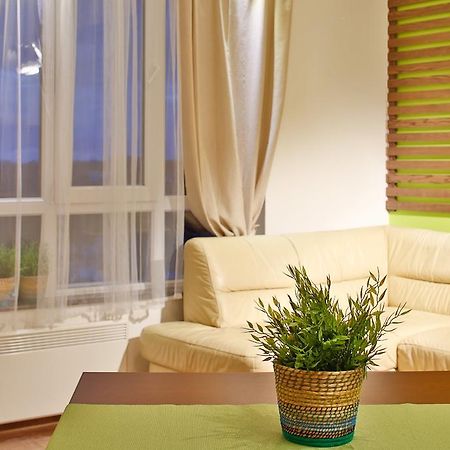 Apartment Planinska Carolija Kopaonik Eksteriør bilde