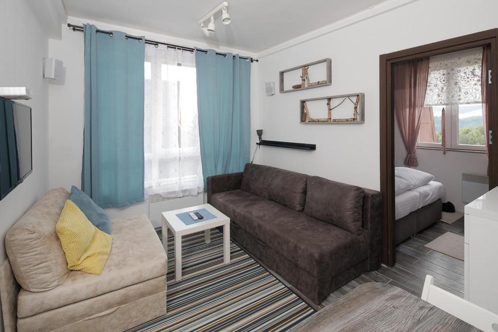 Apartment Planinska Carolija Kopaonik Eksteriør bilde