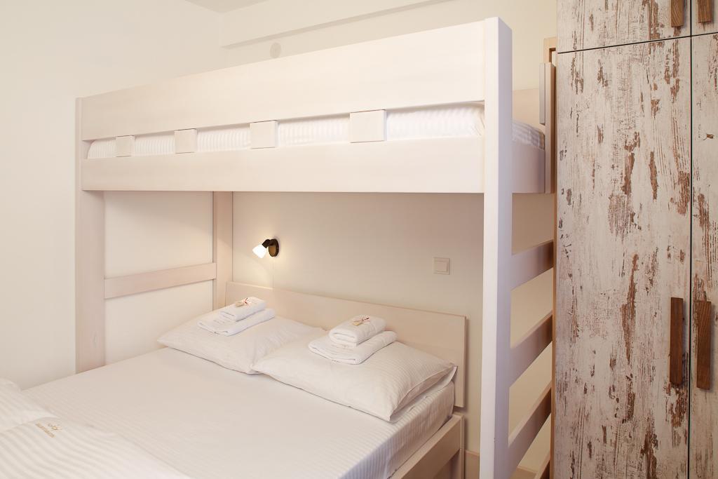 Apartment Planinska Carolija Kopaonik Eksteriør bilde