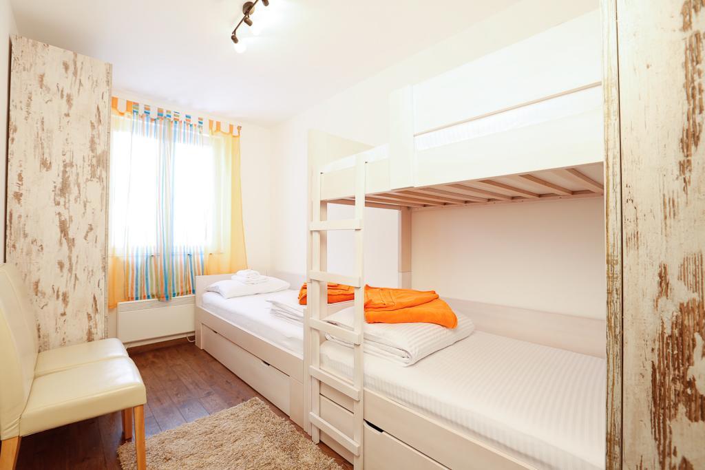 Apartment Planinska Carolija Kopaonik Eksteriør bilde