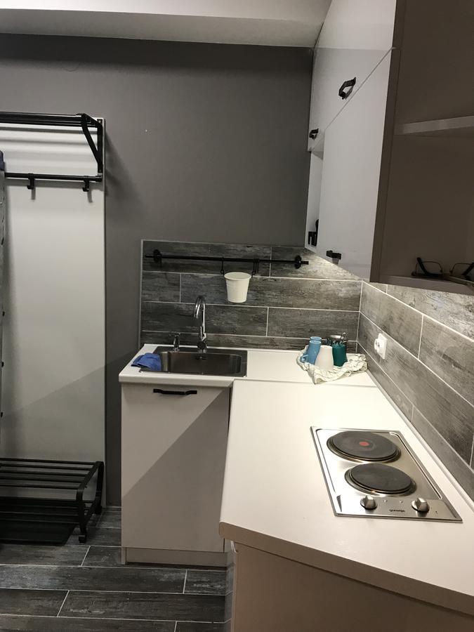 Apartment Planinska Carolija Kopaonik Eksteriør bilde