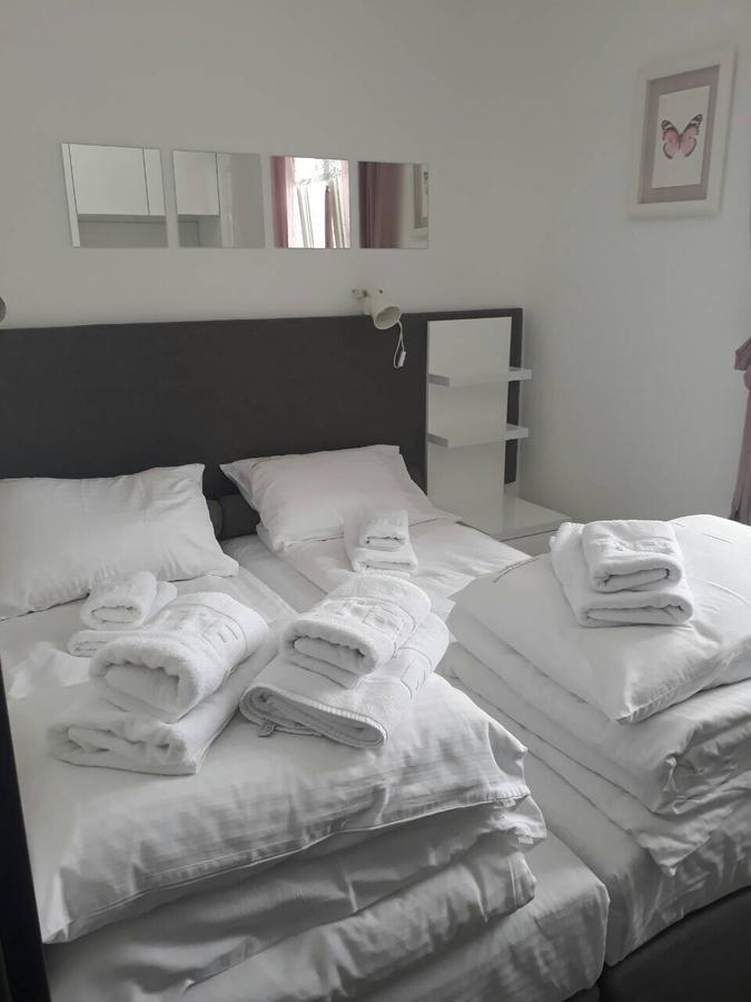 Apartment Planinska Carolija Kopaonik Eksteriør bilde
