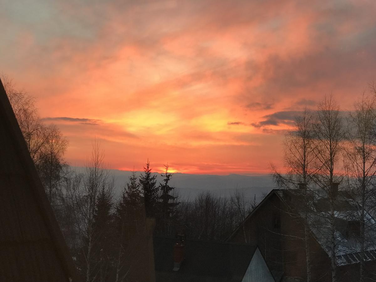 Apartment Planinska Carolija Kopaonik Eksteriør bilde