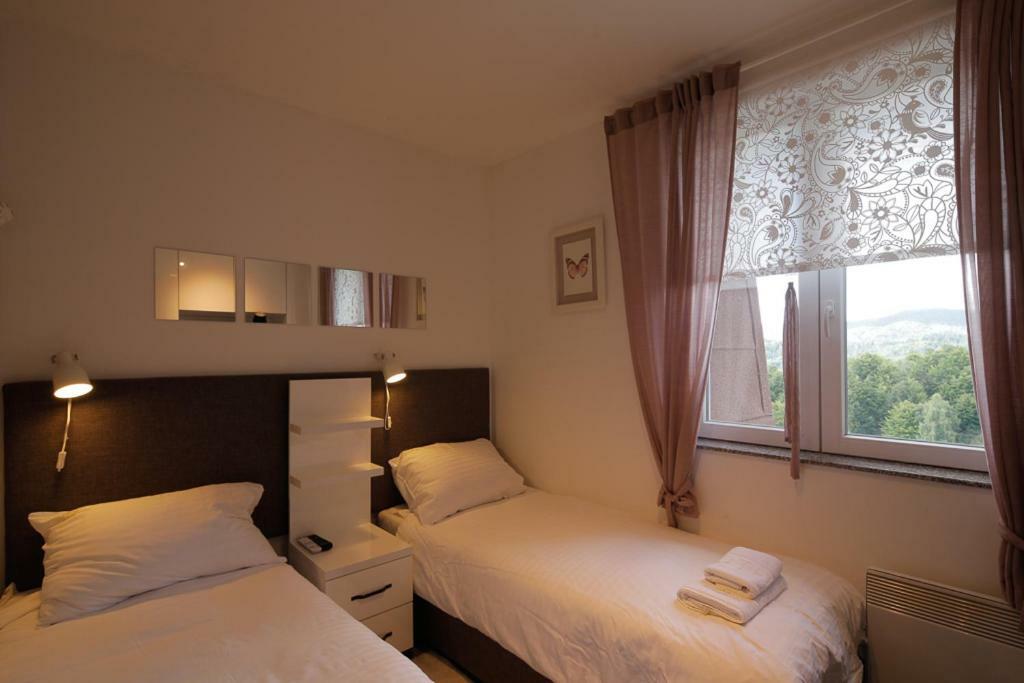 Apartment Planinska Carolija Kopaonik Eksteriør bilde