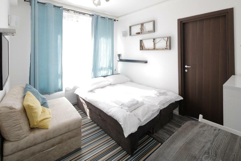 Apartment Planinska Carolija Kopaonik Eksteriør bilde