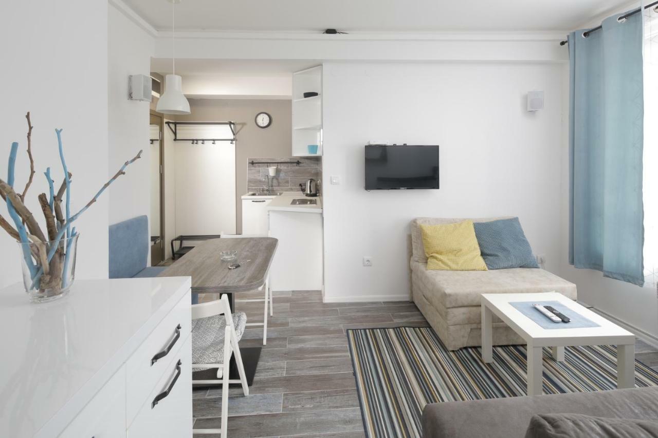 Apartment Planinska Carolija Kopaonik Eksteriør bilde