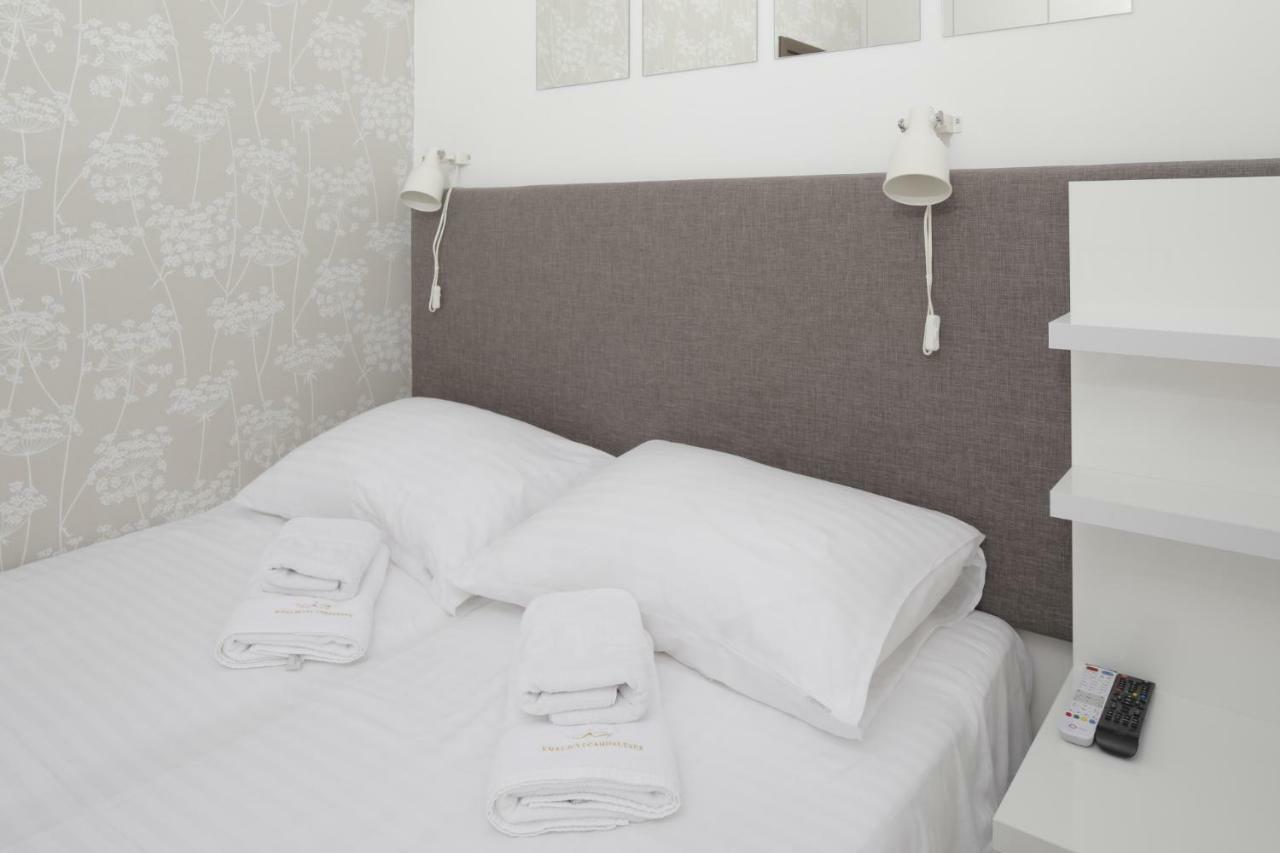Apartment Planinska Carolija Kopaonik Eksteriør bilde